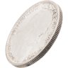 Купить Германская Империя, Баден 2 марки (mark) 1907 "Смерть Фридриха I (1826-1907)"