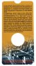 Купить Блистер (холдер) для 10 рублей 2022 Казань / Города Трудовой Доблести / ГТД