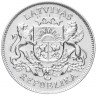 Купить Латвия 2 лата 1926