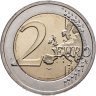 Купить Литва 2 евро (euro) 2019 Литовские этнографические регионы Жемайтия