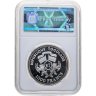 Купить Того 1000 франков 2003 Олимпийские игры, в слабе Монетник.ру PF Details