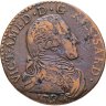 Купить Сардиния 5 сольдо 1794