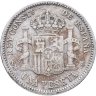 Купить Испания 1 песета (peseta) 1904