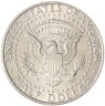 Купить США 50 центов (1/2 доллара, half dollar) 1994 D Kennedy Half Dollar (Кеннеди)