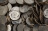 Купить США 50 центов (1/2 доллара, half dollar) 2019 "Kennedy Half Dollar (Кеннеди)" [товар по акции]