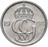 Купить Швеция 10 эре (ore) 1976-1991