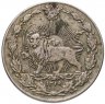 Купить Иран 50 динаров (dinar) 1902