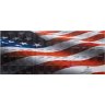 Купить Альбом-планшет для 25-центовых памятных монет США серия "Прекрасная Америка" (национальные парки) 2010-2021