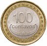 Купить Восточный Тимор 100 сентаво (centavos) 2012