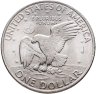 Купить США 1 доллар (dollar) 1972 доллар Эйзенхауэра