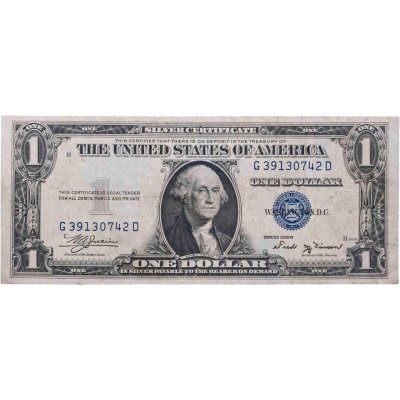 купить США 1 доллар 1935B (Pick 416b)