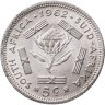 Купить ЮАР 5 центов (cents) 1962