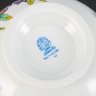 Купить Чашка бульонная с крышкой из сервиза "Королева Виктория", фарфор, роспись, золочение, Herend (Херенд), Венгрия, 2000-2015 гг.