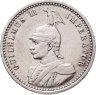 Купить Германская Восточная Африка 1/4 рупии 1913