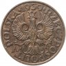 Купить Польша 2 гроша (grosze) 1939