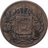 Купить Бавария 1/2 крейцера 1855