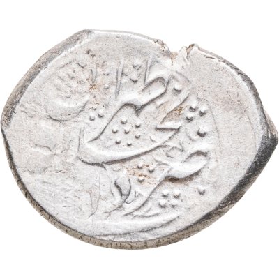 купить Каджарская империя, Фатх Али Шах, Гиран 1222-1241 г.х.(1825г), Тебриз Шираз