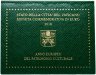 Купить Ватикан 2 евро 2018 "Европейский год культурного наследия", в буклете