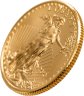 Купить США 10 долларов (dollars) 2013 UNC Liberty "Американский золотой орёл. Шагающая Свобода"