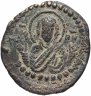Купить Византийская империя, Роман IV Диоген, 1068-1071 годы, фоллис.