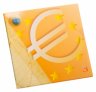 Купить Италия официальный годовой набор евро из 8 монет 2004, в буклете