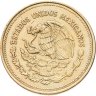 Купить Мексика 1000 песо (pesos) 1989
