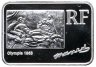 Купить Франция 25 евроцентов  2008 "Эдуард Мане", в футляре с сертификатом