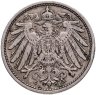 Купить Германия 10 пфеннигов 1906 знак монетного двора: "A" - Берлин