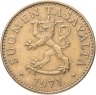 Купить Финляндия 50 пенни (pennia) 1971