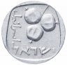 Купить Израиль 5 агорот 1976-1979