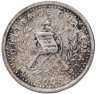 Купить Гватемала 5 сентаво (centavos) 2008