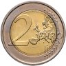 Купить Финляндия 2 евро 2013 "150 лет парламенту"