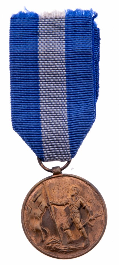 купить Греция, Медаль национального сопротивления 1941-1945 гг.