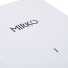 Купить Альбом  "Мирко" (Mirko), Канчелли делле  Фоссе  Ардеатин  (на итальянском языке), бумага, печать, суперобложка, Издательство «Academia», Италия, 1968 г.