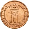 Купить Норвегия 2 эре (ore) 1938