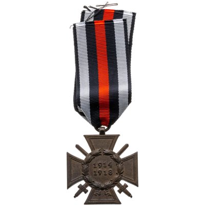 купить Германия почетный крест фронтовика Первой Мировой войны. 1914-1918, (Крест Гинденбурга)