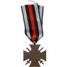 Купить Германия почетный крест фронтовика Первой Мировой войны. 1914-1918, (Крест Гинденбурга)