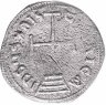 Купить Византийская империя, Константин V Копроним и Лев III, 741-775 годы, Милиарисий.