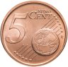 Купить Португалия 5 евроцентов 2006