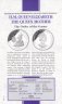 Купить Питкэрн 5 долларов 1997 "Благороднейший орден Подвязки"