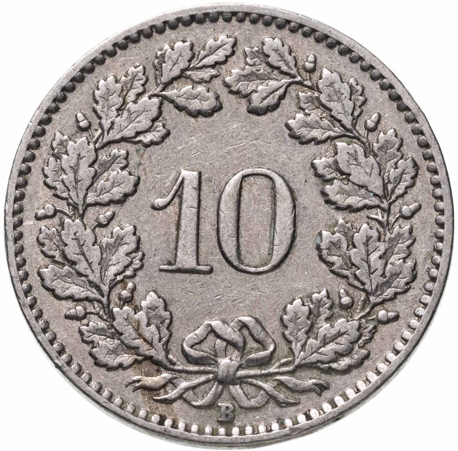 Confoederatio helvetica. Швейцария 1 раппен 1984. Монеты Швейцарии. Швейцария 10 монета.