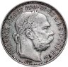 Купить Венгрия 1 крона (crown) 1896