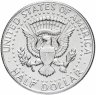 Купить США 50 центов (1/2 доллара, half dollar) 1966