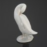 Купить Статуэтка "Гусь, чистящий перья", фарфор, роспись, Lladro, Испания, 1971-1974 гг.