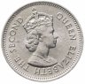 Купить Белиз 10 центов (cents) 1979