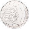 Купить Венгрия 5000 форинтов 2026 "Венгерская футбольная федерация - 125-летие основания"
