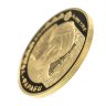 Купить Казахстан 500 тенге 2011 Proof  "Портреты на банкнотах - фиолософ Аль-Фараби"