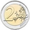 Купить [ЗА 2 РУБЛЯ!] Кипр 2 евро (euro) 2026 "Председательство Кипра в Совете ЕС"