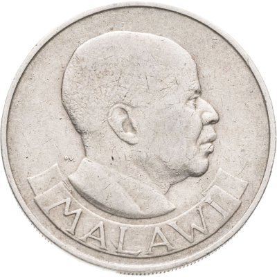 купить Малави 1 флорин (florin) 1964