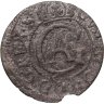 Купить Шведская Ливония 1 солид 1621-1634 Густав II Адольф (Шведская оккупация Риги)
